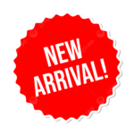 New Arrival